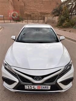 تويوتا كامري